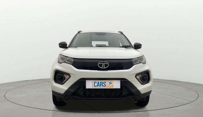 2022 Tata NEXON XM SUNROOF PETROL, Petrol, Manual, 20,133 km, Front