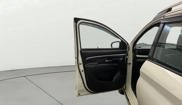 2021 Maruti XL6 ZETA MT, Petrol, Manual, 60,478 km, LHS Front Door