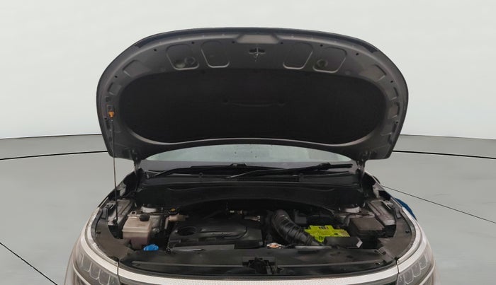 2020 KIA SELTOS HTX PLUS 1.5 DIESEL, Diesel, Manual, 88,592 km, Open Bonet