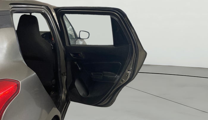 2023 Maruti Swift LXI, Petrol, Manual, 47,125 km, RHS Rear Door