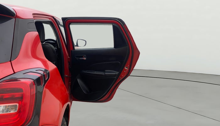 2019 Maruti Swift VXI, Petrol, Manual, 85,386 km, RHS Rear Door