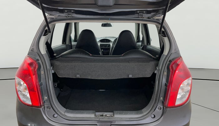 2013 Maruti Alto 800 LXI, Petrol, Manual, 43,242 km, Boot Open Zoomed View