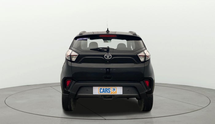 2023 Tata NEXON XZ PLUS SUNROOF DARK DIESEL, Diesel, Manual, 71,698 km, Back/Rear