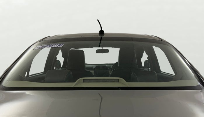 2020 Maruti Dzire VXI, Petrol, Manual, 89,907 km, Rear Windshield