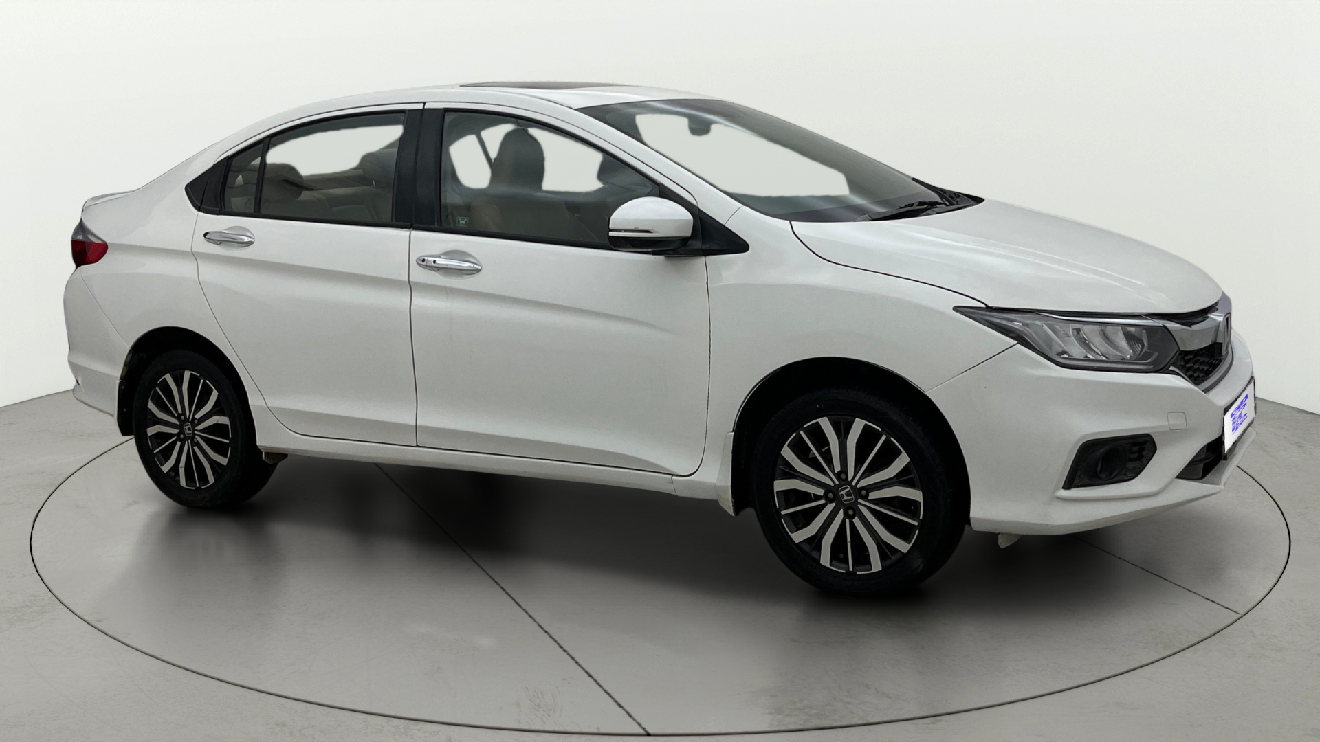 2017 Honda City 2022-2026 1.5L I-VTEC ZX CVT 2017 Honda City 2022-2026 1.5L I-VTEC ZX CVT