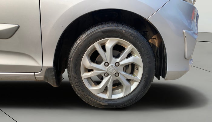 2018 Honda Amaze 1.2L I-VTEC VX, Petrol, Manual, 25,503 km, Right Front Wheel