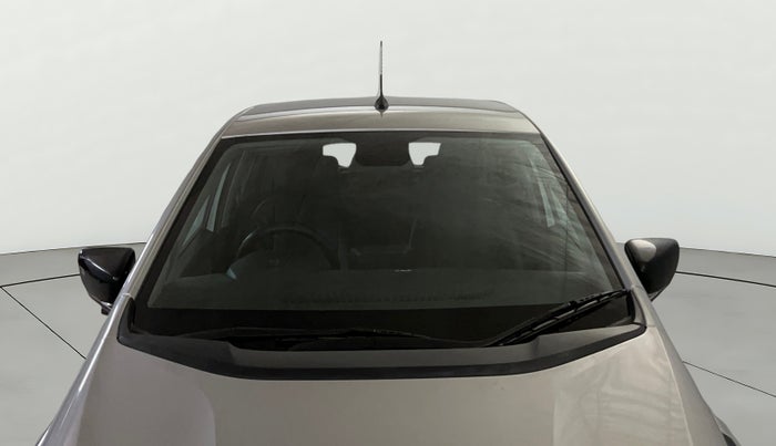 2020 Tata ALTROZ XZ PETROL, Petrol, Manual, 14,493 km, Front Windshield