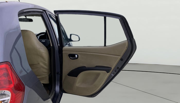 2014 Hyundai i10 SPORTZ 1.2, CNG, Manual, 86,107 km, RHS Rear Door