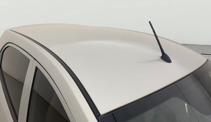 2016 Hyundai Eon MAGNA +, Petrol, Manual, 57,414 km, Roof