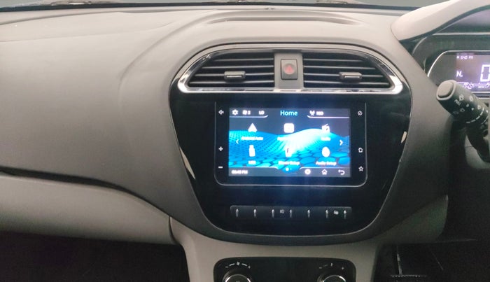 2020 Tata Tiago XZA PLUS PETROL, Petrol, Automatic, 29,521 km, Air Conditioner
