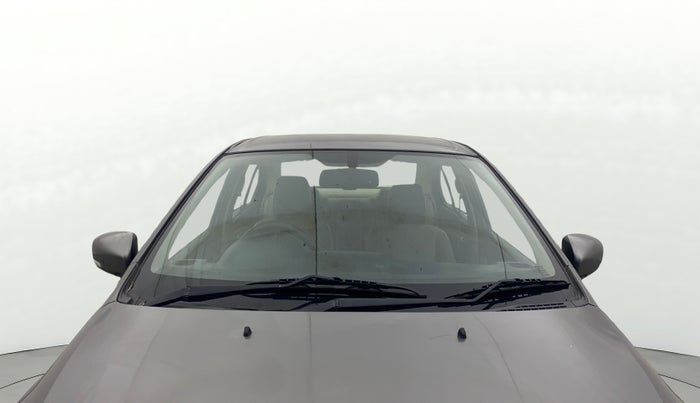 2017 Maruti Ciaz ZXI, Petrol, Manual, 76,249 km, Front Windshield