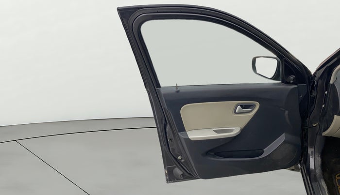 2016 Maruti Alto K10 VXI AMT, Petrol, Automatic, 56,360 km, LHS Front Door