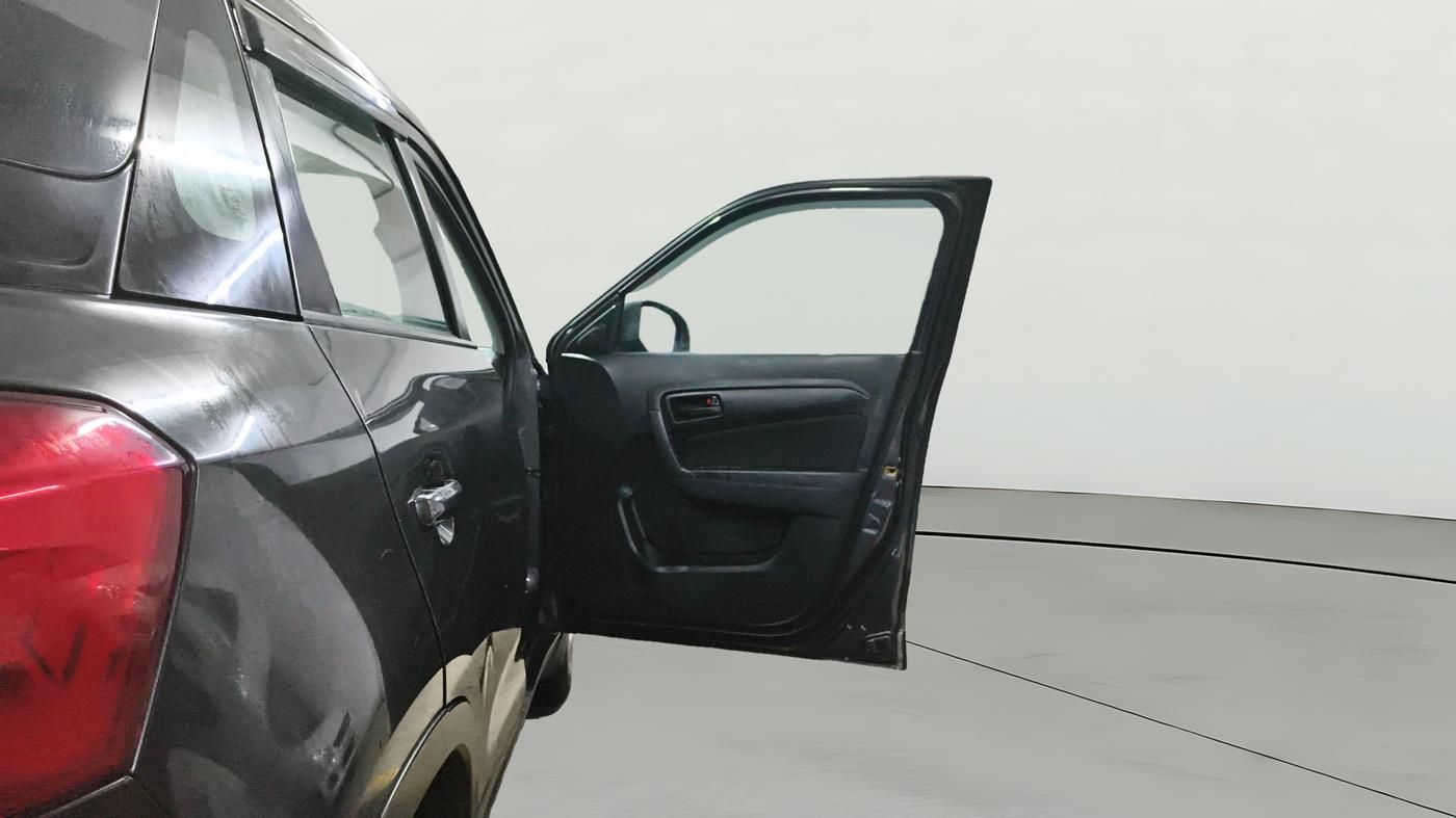 2021 Maruti Vitara Brezza VXI, Petrol, Manual, 54,204 km, RHS Front Door