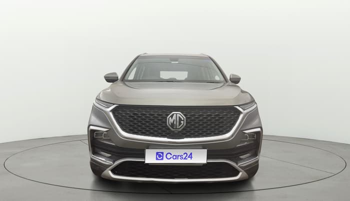 2019 MG HECTOR SHARP 1.5 DCT PETROL, Petrol, Automatic, 1,01,720 km, Front