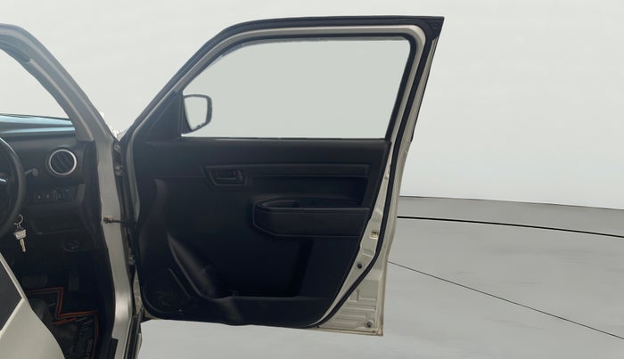 2022 Maruti S PRESSO VXI PLUS (O) AMT, Petrol, Automatic, 40,801 km, RHS Front Door