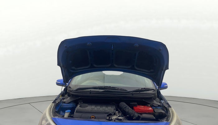 2018 Hyundai Elite i20 ASTA 1.4 CRDI, Diesel, Manual, 6,952 km, Open Bonet