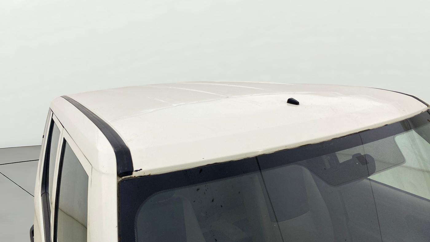 2023 Mahindra BOLERO NEO N 4, Diesel, Manual, 1,41,046 km, Roof