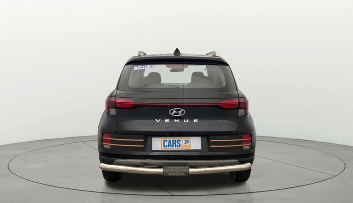 2023 Hyundai VENUE E 1.2, CNG, Manual, 76,125 km, Back/Rear