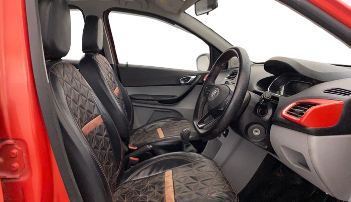 2020 Tata Tiago XZ PETROL, Petrol, Manual, 62,892 km, Right Side Front Door Cabin