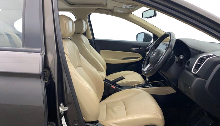 2021 Honda City 1.5L I-VTEC ZX CVT, Petrol, Automatic, 95,752 km, Right Side Front Door Cabin