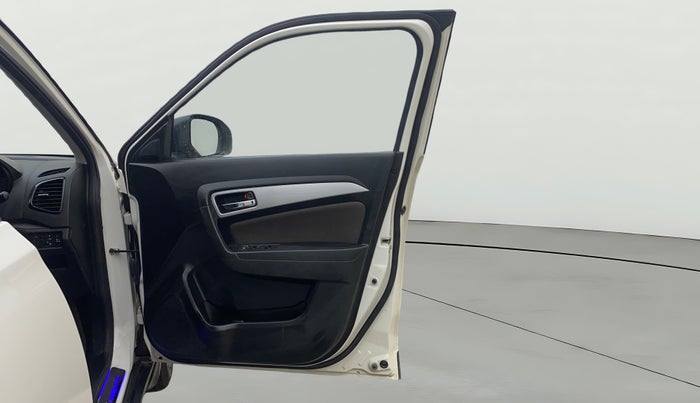 2020 Toyota URBAN CRUISER HIGH GRADE MT, Petrol, Manual, 44,175 km, RHS Front Door