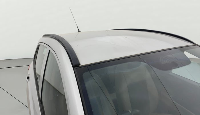 2016 Hyundai Grand i10 SPORTZ 1.2 KAPPA VTVT, Petrol, Manual, 92,397 km, Roof