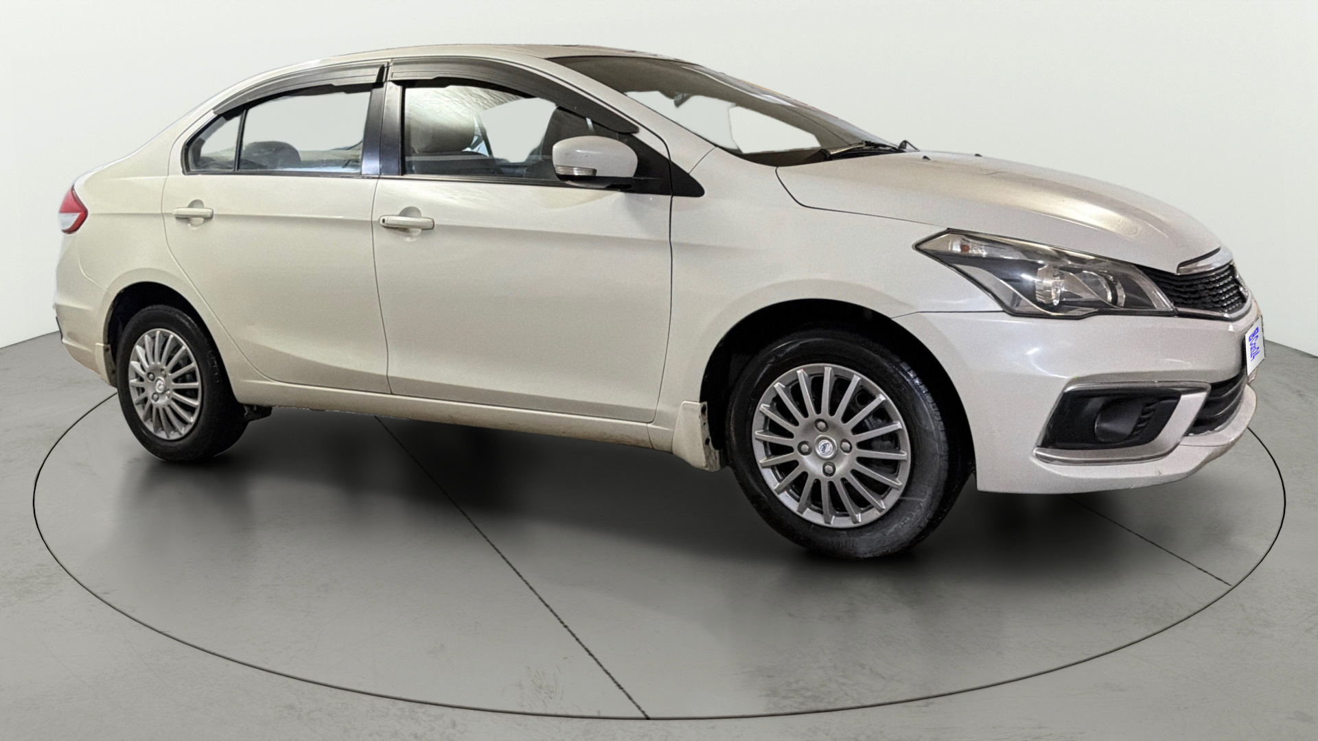 2021 Maruti Suzuki Ciaz 2020-2026 DELTA 1.5 SHVS MT PETROL