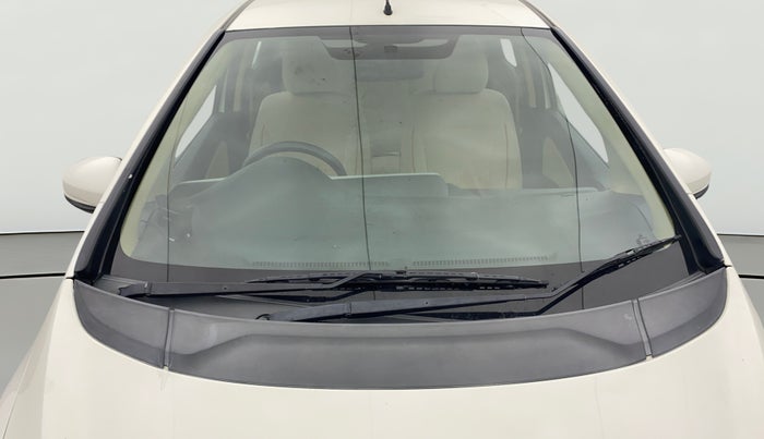 2015 Honda Jazz 1.2L I-VTEC S AT, Petrol, Automatic, 92,646 km, Front Windshield