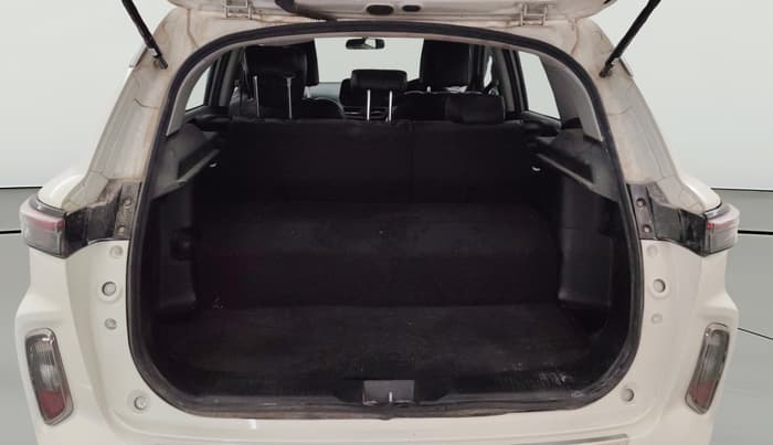 2023 Maruti Grand Vitara DELTA CNG, CNG, Manual, 40,272 km, Boot Open Zoomed View