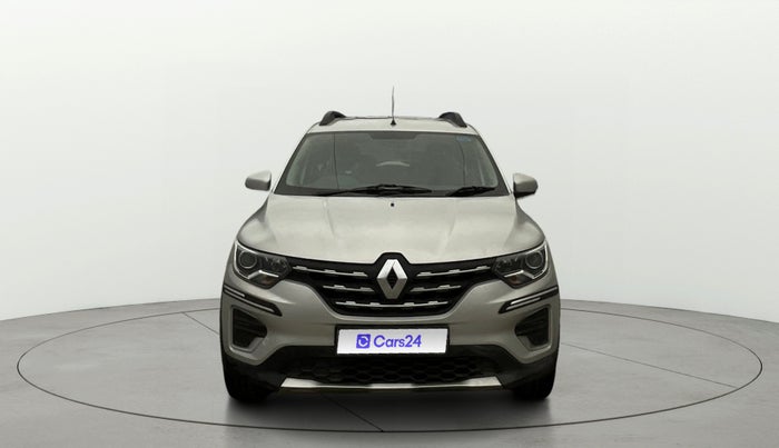 2020 Renault TRIBER RXZ, Petrol, Manual, 32,344 km, Front