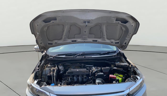 2018 Honda Amaze 1.2L I-VTEC VX, Petrol, Manual, 25,503 km, Open Bonet