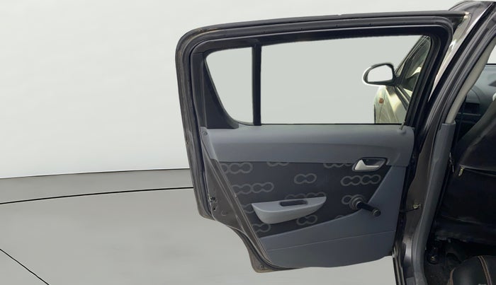 2015 Maruti Alto 800 LXI, Petrol, Manual, 64,894 km, LHS Rear Door