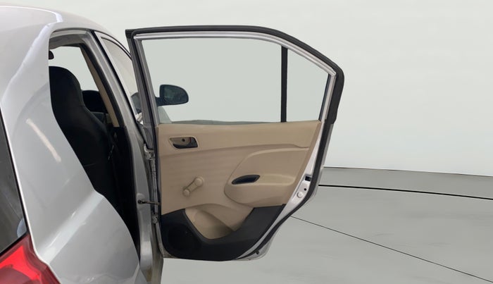 2019 Hyundai NEW SANTRO ERA EXECUTIVE, Petrol, Manual, 23,655 km, RHS Rear Door