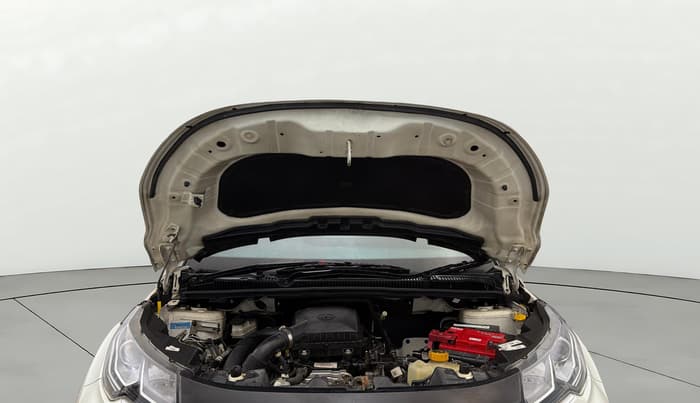 2020 Tata NEXON XZ PLUS PETROL, Petrol, Manual, 26,718 km, Open Bonet
