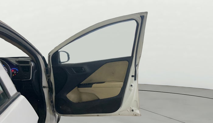 2014 Honda City 1.5L I-VTEC S MT, Petrol, Manual, 70,800 km, RHS Front Door