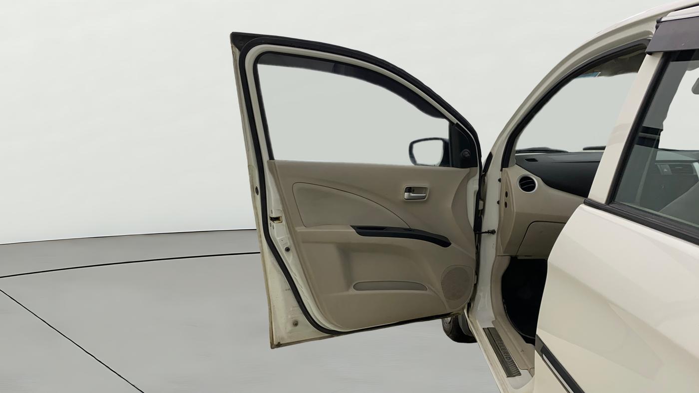 2019 Maruti Celerio VXI, Petrol, Manual, 52,096 km, LHS Front Door