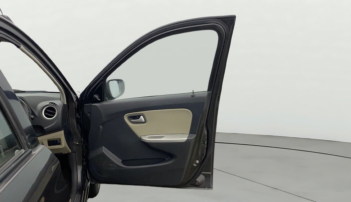 2018 Maruti Alto K10 VXI (O) AMT, Petrol, Automatic, 48,708 km, RHS Front Door