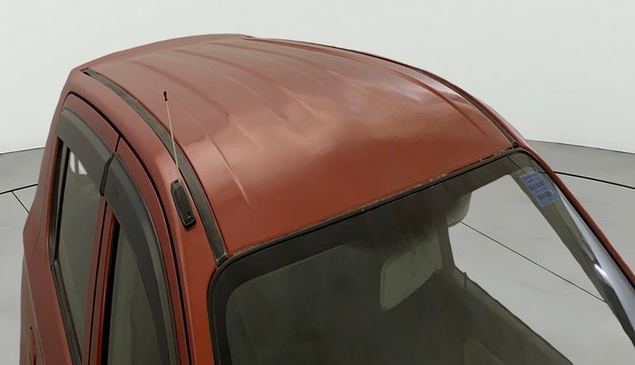 2020 Maruti Alto VXI PLUS, Petrol, Manual, 34,152 km, Roof