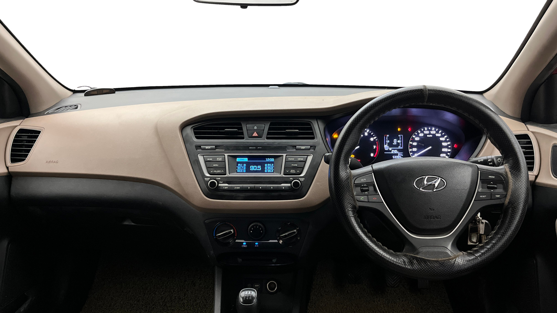 Interior