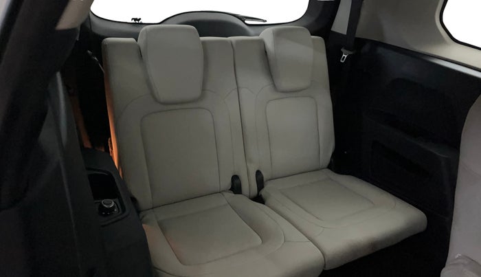 2021 Tata Safari XZA PLUS, Diesel, Automatic, 91,196 km, Third Seat Row ( optional )