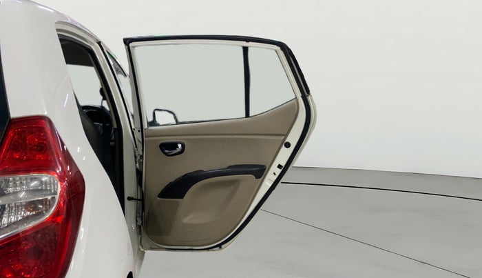 2016 Hyundai i10 SPORTZ 1.1, Petrol, Manual, 63,077 km, RHS Rear Door