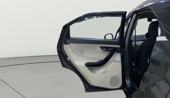 2021 Tata NEXON XZ PLUS (O) DIESEL, Diesel, Manual, 37,318 km, LHS Rear Door