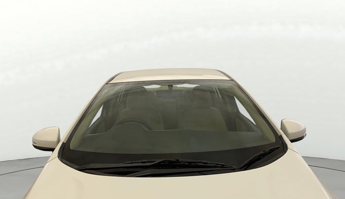 2015 Honda City 1.5L I-VTEC V MT, Petrol, Manual, 56,938 km, Front Windshield