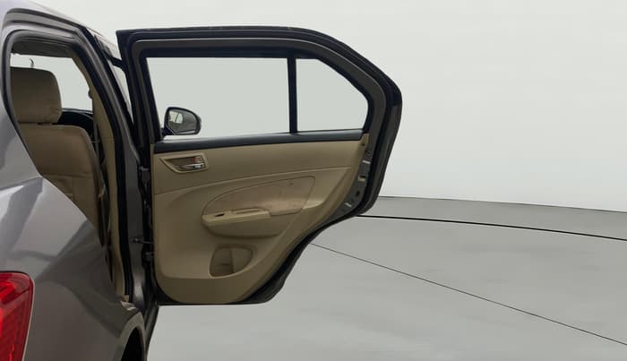 2013 Maruti Swift Dzire VDI, Diesel, Manual, 1,18,252 km, RHS Rear Door