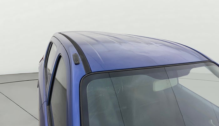 2014 Maruti Alto 800 LXI, Petrol, Manual, 66,839 km, Roof