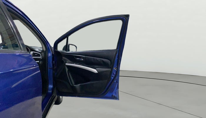 2015 Maruti S Cross DELTA 1.6, Diesel, Manual, 69,587 km, RHS Front Door