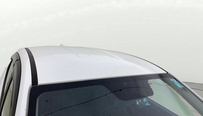 2023 Hyundai AURA SX 1.2, Petrol, Manual, 57,248 km, Roof