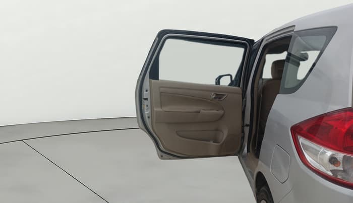 2017 Maruti Ertiga VDI SHVS, Diesel, Manual, 1,07,283 km, LHS Rear Door