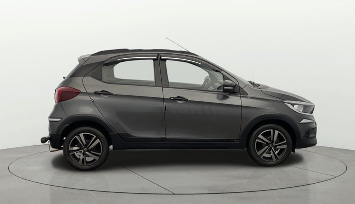 2021 Tata TIAGO NRG XZ MT, Petrol, Manual, 47,790 km, Right Side View