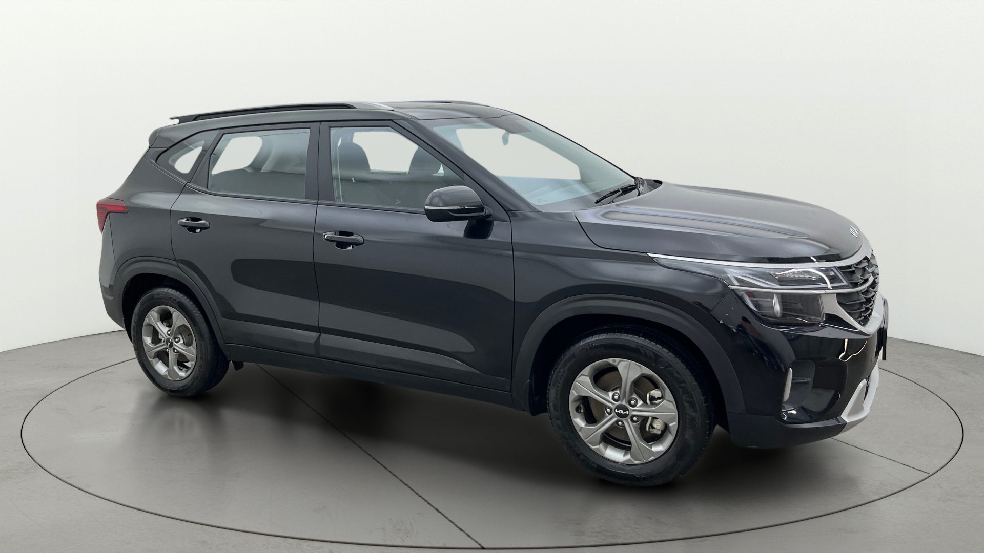 2025 KIA Seltos 2023-2026 HTK (O)